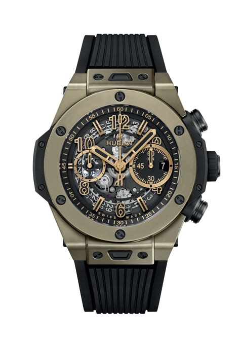 uhren preise von hublot|hublot de schweiz.